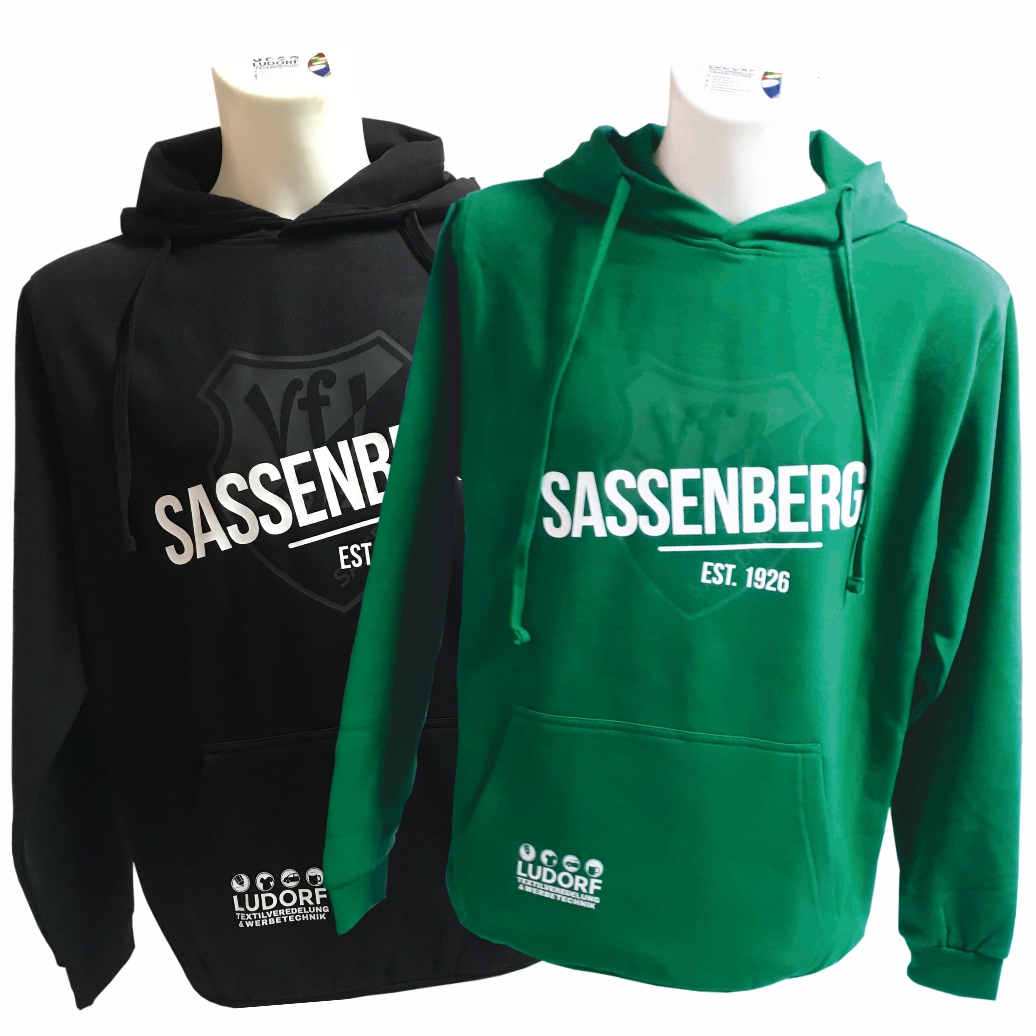 Fan Hoodie VfL Sassenberg