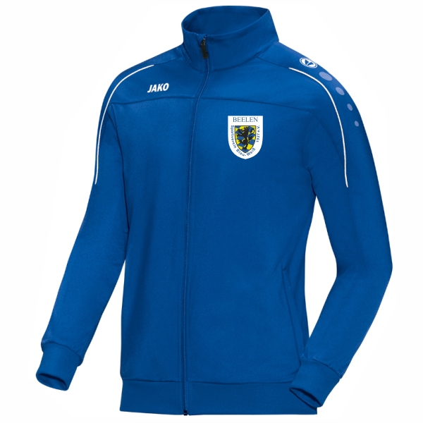Polyesterjacke Classico