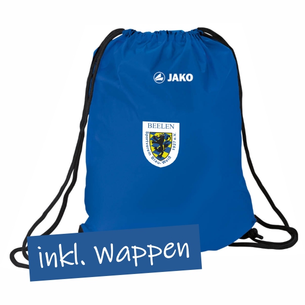 Gymsack Team