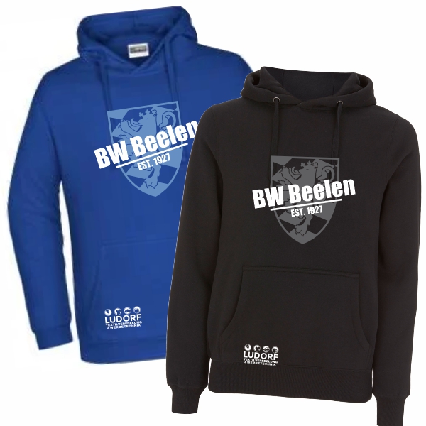 BW Beelen Fan-Hoodie