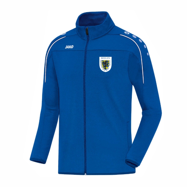 Trainingsjacke Classico