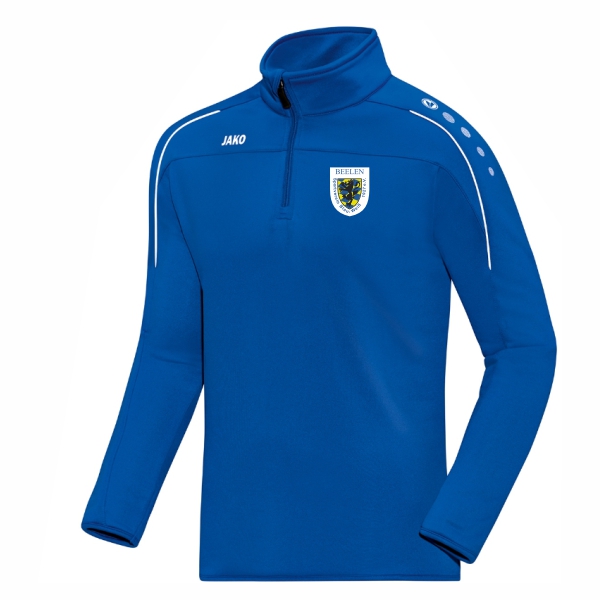 Zip Top Classico